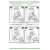 Merlo Turbofarmer Modular TF30.9-33.7-33.9-35.7-38.7-38.10-42.7-45.11-50.8-65.9 Service Manual, Mechanic Manual, Hydraulic & Electrical Diagram German